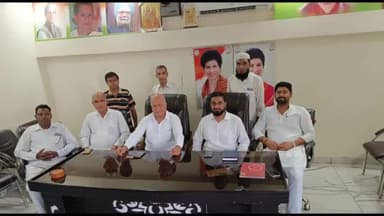 जगाधरी: नगर निगम यमुनानगर का एरिया चिकनगुनिया डेंगू के प्रकोप से बुरी तरह से तरसता है कहां श्याम सुंदर बत्रा कोऑर्डिनेटर जिला का