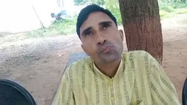 शिवपुरी: वार्ड 6 जनपद सदस्य मौनू परिहार मीडिया से हुए रूबरू , कहा 135 से 170 सीटों से कांग्रेस की सरकार बन रही