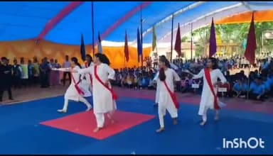 गुना नगर: 12 संभागो के 200 खिलाड़ी पहुंचे गुना, संभाग नोडल केंद्र उत्कृष्ट विद्यालय गुना में राज्य स्तरीय जूडो प्रतियोगिता शुरू