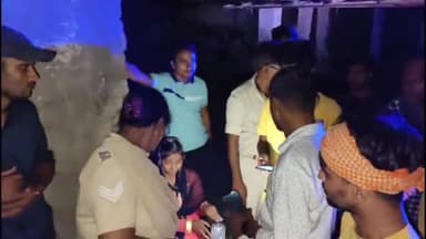 गोपालगंज: सौतेली मां से नाराज होकर मिरलीपुर गांव में पहुंची युवती, पुलिस ने दस्तयाब कर परिजनों को सौंपा