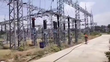 हज़ारीबाग: सूचना भवन में आयोजित प्रशिक्षण में बिजली की खपत कम करने पर की गई चर्चा