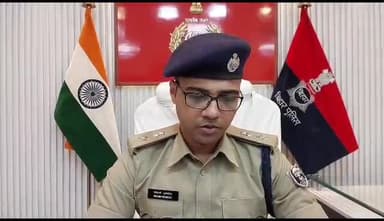 गोपालगंज: पुलिस ने SP के निर्देश पर जिले में छापेमारी कर 9 वारंटी को किया गिरफ्तार
