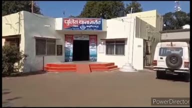 गरोठ: पुन्याखेड़ी में आरोपियों ने घर के बाहर नाली निकालने की बात को लेकर की मारपीट व जान से मारने की दी धमकी, मामला दर्ज