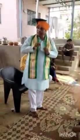 देहरादून: राजस्थान प्रवास पर हैं धर्मपुर के विधायक विनोद चमोली, जनता से BJP के पक्ष में काम करने की अपील की