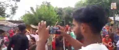 मीरगंज: सेवा ज्वालापुर की महिला की हत्या के मामले में रोड जाम करने पर पुलिस ने 2 नामजद और 150 अज्ञात के खिलाफ दर्ज की रिपोर्ट