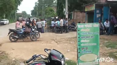 डुमरांव: DM ने डुमरांव में BPSC शिक्षक भर्ती के आखिरी दिन लिया परीक्षा केंद्रों का जायजा, सभी केंद्रों की हो रही लाइव वेबकास्टिंग