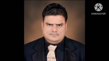 जालौर: जालौर के जितेंद्र परिहार को लोकसभा सहसंयोजक पद पर किया गया नियुक्त