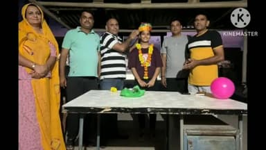 जालौर: छत्तीसगढ़ में जालौर की साक्षी राजपुरोहित राष्ट्रीय पावर लिफ्टिंग प्रतियोगिता में राजस्थान का करेगी प्रतिनिधित्व