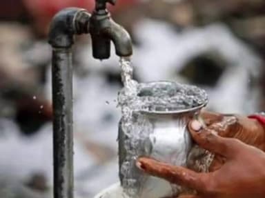 ಮುಂಡರಗಿ: ನಾಳೆ ಪಟ್ಟಣದಲ್ಲಿ ನೀರು ಪೂರೈಕೆಯಲ್ಲಿ ವ್ಯತ್ಯಯ; ಸಹಾಯಕ ಕಾರ್ಯನಿರ್ವಾಹಕ ಇಂಜಿನಿಯರ್ ಮಾಹಿತಿ