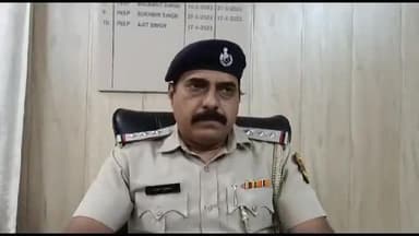 पंचकूला: सेक्टर-5 थाना पुलिस की टीम ने तकरीबन ₹62 लाख के स्कैम में RTA विभाग के 2 कर्मचारियों को किया गिरफ्तार