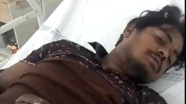 हिसार: ऋषि नगर में माचिस नहीं देने पर आरोपी ने मैकेनिक का सिर फोड़कर किया घायल, निजी अस्पताल में भर्ती