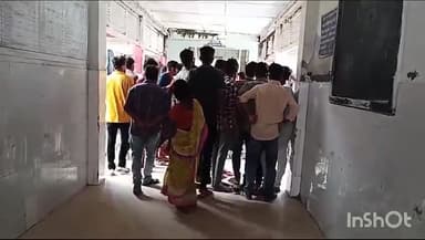 पूर्णिया पूर्व: प्रभात कॉलोनी के एक लॉज में एक युवक की संध्यास्पद मौत, पुलिस कर रही है जांच