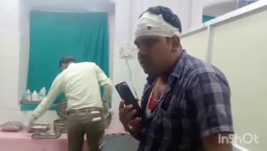 रतलाम नगर: कान्वेंट स्कूल के समीप अज्ञात करणों के चलते आरोपियों ने सुलभ कॉम्पलेक्स के इंचार्ज के साथ की मारपीट, केस हुआ दर्ज