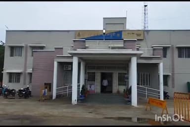 धरमपुरी: भगवा नगर के सामने चाकू की नोक पर महिला से लूट, झपटा सोने का मंगलसूत्र