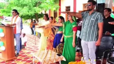 रतलाम नगर: महापौर पटेल ने 6 नवीन कचरा संग्रहण वाहनों का किया लोकार्पण