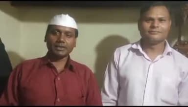 भदोही: सुरीयांवा बिजली की आंख मिचौली से परेशान किसान ने कहा किखेती हो रही बाधितनहीं हो पा रही धान की सिंचाई