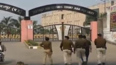 जबलपुर: गढ़ा थाना क्षेत्र में 2013 में ब्राउन शुगर के साथ पकड़े गए एक आरोपी की जिला न्यायालय ने 6 माह के कारावास की सजा सुनाई