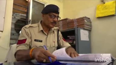 दुर्ग: 70 साल के बुजुर्ग ने चॉकलेट का लालच देकर 9 साल की मासूम बच्ची के साथ किया दुष्कर्म, आरोपी बुजुर्ग जेवरा से गिरफ्तार