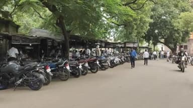 मंदसौर: मंदसौर शहर किला रोड स्थित जिला न्यायालय का फैसला वन्यजीव का शिकार करने पर आरोपी को 3 वर्ष का कारावास