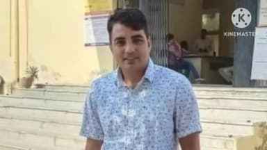 दौसा: फायरिंग में घायल हुए डीएसटी कांस्टेबल प्रहलाद सिंह ने तोड़ा दम, दोसा जिला पुलिस विभाग में गम की लहर