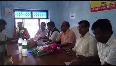 पूर्णिया पूर्व: व्यवहार न्यायालय पूर्णिया में 9 सितंबर को आयोजित होगी राष्ट्रीय लोक अदालत, पूर्णिया पूर्व प्रखंड में लोगों को दी जानकारी