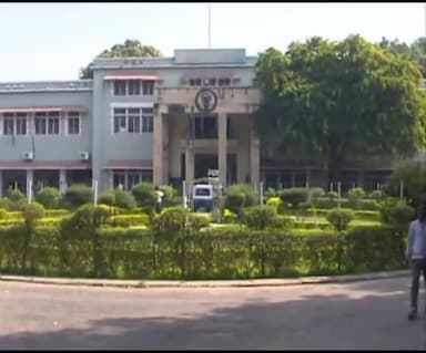 ग्वालियर गिर्द: गजरा राजा मेडिकल कॉलेज की पार्किंग से हुई बाइक चोरी