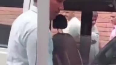 रेवाड़ी: कुंड बस स्टैंड से रिश्वत लेते एक हेड कांस्टेबल को गुरुग्राम ACB टीम ने किया गिरफ्तार, कार्रवाई के बदले मांगे ₹2 लाख