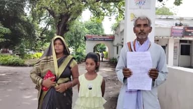 रायबरेली: जलालपुर धई में पीड़ितों के पक्ष में फैसला आने के बाद भी दबंगों ने जमीन से नहीं हटाया कब्जा, SP से की गई शिकायत