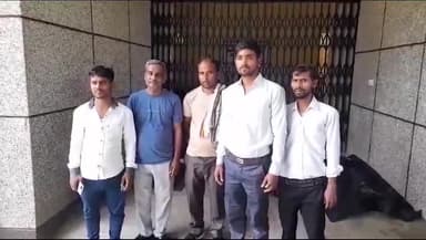 बदायूं: चंगासी से गांव में बंगाली डॉक्टर की दुकान पर एक युवक की इलाज के दौरान मौत हुई