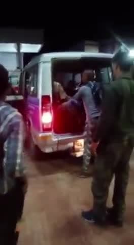 कवर्धा: जहरीले सांप के काटने के चलते मोहगांव निवासी 55 वर्षीय बुजुर्ग महिला की जिला अस्पताल में इलाज दौरान हुई मौत