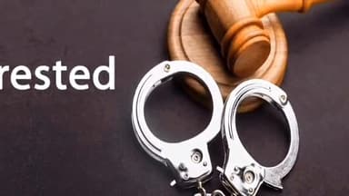 सूरजगढ़: महसौनी गांव से नशा की हालत में युवक को पुलिस ने किया गिरफ्तार,  भेजा गया जेल