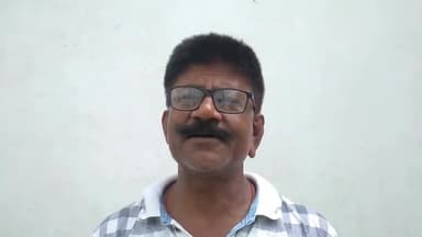 दरौंधा: बीजेपी का इस बार बिहार से सफाया तय है: जदयू के दारौंदा प्रखंड अध्यक्ष मनोज सिंह