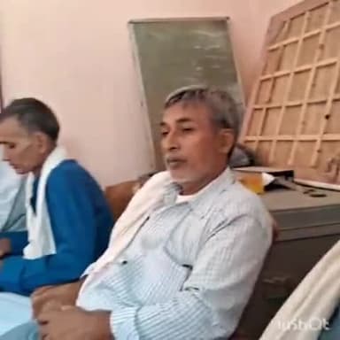 करपी: तेलपा में CPI की बैठक हुई आयोजित, सरकार की जन विरोधी नीतियों के खिलाफ प्रखंड कार्यालयों के समक्ष धरना देने का हुआ निर्णय