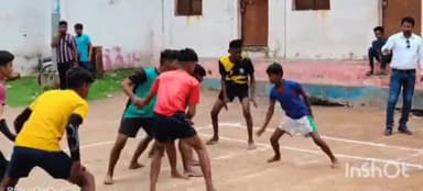 दुर्ग: दुर्ग विधायक व महापौर की नेतृत्व में निगम स्तरीय खेल प्रतियोगिता में खिलाड़ियों ने लिया बढ़-चढ़कर हिस्सा !