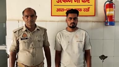 बदायूं: रोडवेज बस स्टैंड पर तारीख करने आए युवक को 6-7 लोगों ने लोहे का पाइप मारकर घायल किया