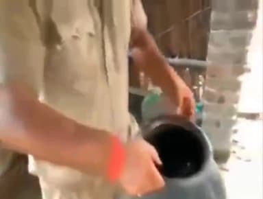 सरई: सासन चौकी पुलिस ने शिवपहरी से 40 लीटर महुआ शराब के साथ एक आरोपी को किया गिरफ्तार