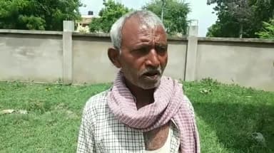 भदोही: पैमाइस के बावजूद जमीन पर कब्जा नही होने देने का लगाया आरोप, पीड़ित थाना दिवस पर आज दिया प्रार्थना पत्र