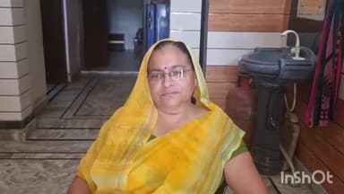 खतौली: खुब्बापुर गांव के शिक्षका और छात्र के वायरल वीडियो प्रकरण में शिक्षिका आई सामने कहा, मुझे हुई है गलती