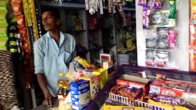 जहाज़पुर: जहाजपुर बस स्टैंड पर किराना की दुकान पर हुआ हंगामा , दुकानदार की रिपोर्ट पर 2 महिलाएं शांतिभंग में गिरफ्तार ।