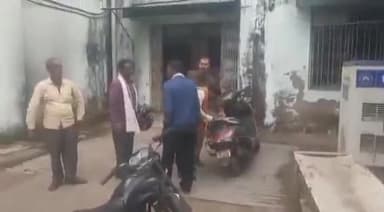 जबलपुर: आनंद नगर निवासी 60 वर्षीय बुजुर्ग की मेडिकल अस्पताल में उपचार के दौरान मौत, पुलिस ने मर्ग कायम कर जांच में लिया