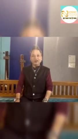 चित्तौड़गढ़: कैलाश खेर का चित्तौड़गढ़ आगमन। #चितौड़गढ़ #natkhatnewschannel