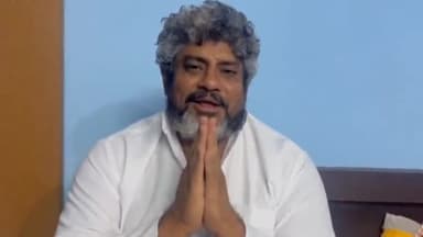 फलौदी: PCC महासचिव महेश व्यास की पैदल यात्रा टीम महेश व्यास के नेतृत्व में हरिद्वार, दिल्ली व नागौर के रास्ते कल पहुंचेगी फलोदी