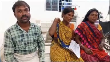 बिहार: मघड़ा वरतर  गॉव में शराव को लेकर हुए विवाद में हुआ मारपीट 3 लोग हुआ जख्मी