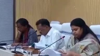 हज़ारीबाग: KN इस्लामिया उर्दू मध्य विद्यालय के प्रधानाध्यापक को मध्याह्न भोजन की राशि में गड़बड़ी करने के आरोप में किया गया निलंबित