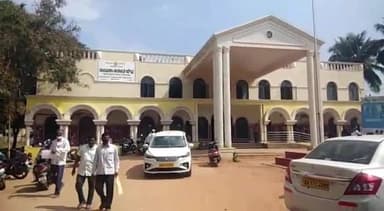 ಮುಂಡರಗಿ: ಸೆ.2 ರಂದು ಪಟ್ಟಣದಲ್ಲಿ ನಿವೃತ್ತ ಸರ್ಕಾರಿ ನೌಕರರ ಸಂಘದ ಮಾಸಿಕ ಸಭೆ