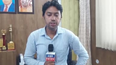 रामपुर: जिले में संचालित 39 अवैध हॉस्पिटलों को नोटिस जारी व 14 हॉस्पिटलों के खिलाफ FIR दर्ज, CMO एसपी सिंह ने दी जानकारी