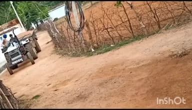 लिधौरा: सतगुवा ग्राम पंचायत में रेत का हो रहा अवैध परिवहन, एसडीएम बोले- की जाएगी कार्रवाई