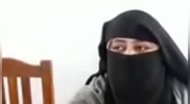 प्रयागराज: अतीक की पत्नी शाइस्ता पर एक और मामला धूमनगंज थाने में हुआ दर्ज, कुर्की की मुनादी के बाद भी हाजिर ना होने पर दर्ज हुआ केस