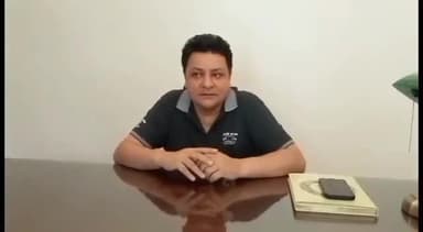 धर्मशाला: मैक्लोडगंज धर्मशाला में बेझिझक आएं सैलानी, हिमाचल की पेश की जा रही गलत तस्वीर: विधायक सुधीर शर्मा