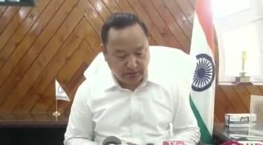 हरिद्वार: मनसा देवी पहाड़ी पर भूस्खलन वाले क्षेत्र की विशेषज्ञों की टीम ने दी स्थलीय निरीक्षण रिपोर्ट, जिलाधिकारी ने दी जानकारी